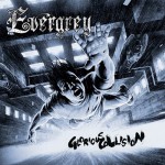 Evergrey – Glorious Collision